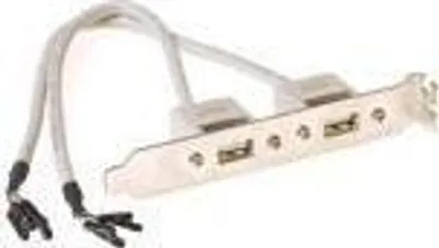Immagine prodotto di ACT SB2400 8x prese singole 2x prese USB A Cavo interfaccia/adattatore (SB2400)