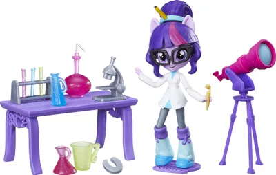Produktbild von Hasbro B6039, Mehrfarben, Weiblich, Mädchen, 5 Jahr(e), 12 Stück(e), 12 Stück(e)