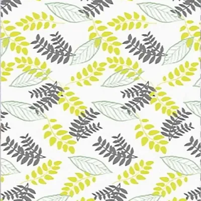 Produktbild von Duschvorhang aus Textil mit 12 Haken