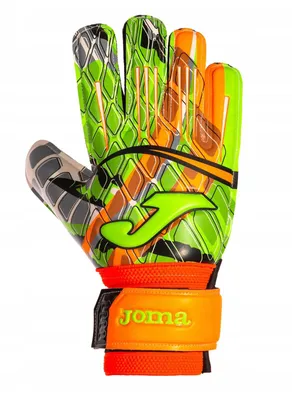 Produktbild von JOMA Calcio 23 Torwarthandschuhe Größe 4