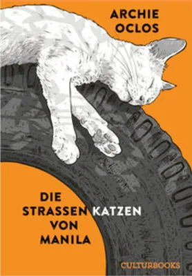 Obrázok produktu pre Die Straßenkatzen von Manila