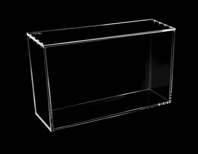 Produktbild von The Acrylic Box - Ultra Premium Collection
