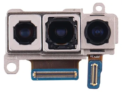 Immagine prodotto di Fotocamera posteriore principale per Samsung Galaxy Note 10 N970F Ricambio Cavo flessibile