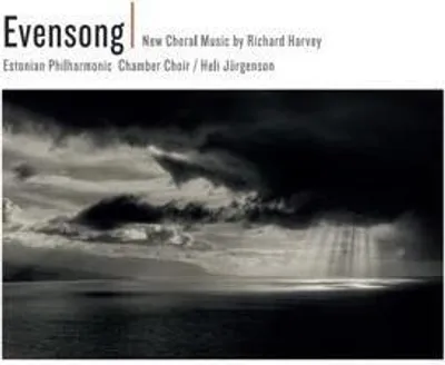 Produktbild von Jürgenson, H: Evensong