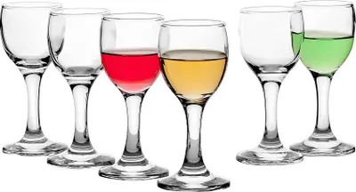 Produktbild von Pasabahce Bistro Digestivglas 6er Set