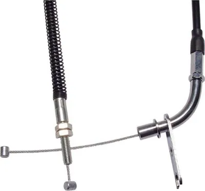Image de Câble d'accélérateur (ouverture) pour Kawasaki VN-15 1500 SE B, année de fabrication 1988-1994, de la marque pamoto - Neuf