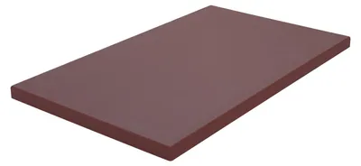 Immagine prodotto di Tagliere GN 1/1 con piedini, marrone