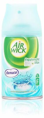 Produktbild von Air Wick Freshmatic Refill of Automatisches Lufterfrischungsspray, 250ml