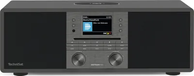 Obrázek produktu pro Technisat Radio Digitradio 650 Anth