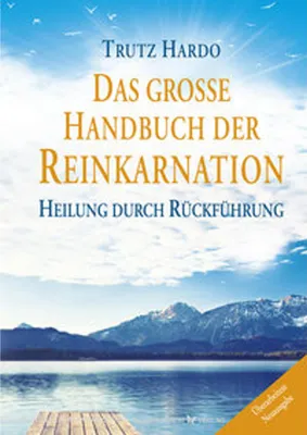 Image de Das große Handbuch der Reinkarnation