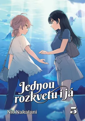Image de CREW Jednou rozkvetu i já 5