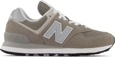 Produktbild von New Balance Sneakers WL574EVG in Grey color size 37
