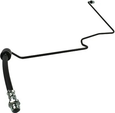 Produktbild von METZGER 4119369 Bremsschlauch Hinten Links für FORD MONDEO IV Turnier (BA7) S-MAX (WA6) GALAXY (WA6) MONDEO IV (BA7) MONDEO IV Stufenheck (BA7)