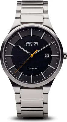 Obrázek produktu pro Pánské hodinky Bering 15239-779 Solar