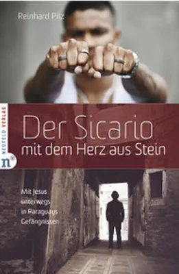 Image de Der Sicario mit dem Herz aus Stein