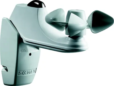 Produktbild von SOMFY Wettersensor Soloris io, 1870531