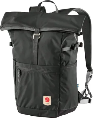 Produktbild von Fjällräven 23222-550, Stadt, Unisex, 38,1 cm (15"), Notebook-Gehäuse, Wasserfest, Polyamid