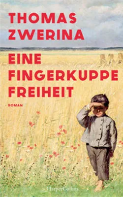 Zdjęcie produktu dla Eine Fingerkuppe Freiheit