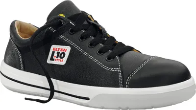 Zdjęcie produktu dla Buty ochronne ELTEN ESD Shadow Low, rozmiar 45, czarne 721081-45