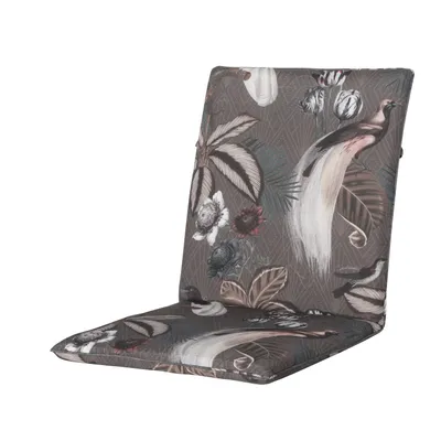 Produktbild von MADISON STAPF378, Graubraun, Baumwolle, Polyester, 45%, 970 mm, 490 mm, 40 mm