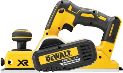 Produktbild von DEWALT XR DCP580NT-XJ - Elektrohobel - schnurlos