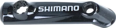 Immagine prodotto di SHIMANO BL-M615 tappo serbatoio destro - 7 g, logo Shimano