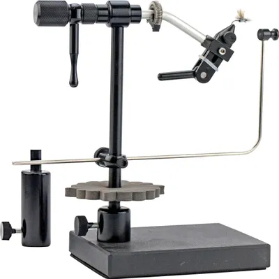 Produktbild von Traun River Rotary Deluxe Bindestock