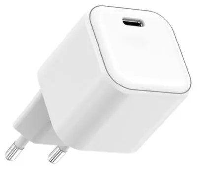 Image de Tucano MA-GAN35-EU chargeur d'appareils mobiles Téléphone portable, Tablette Blanc Secteur Intérieure