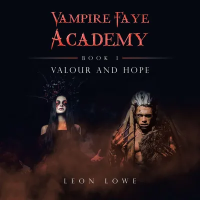 Produktbild von Vampire Faye Academy