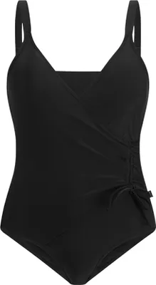 Image de Regatta - Maillot de bain femme « Baylenne » RG12549 (44 DE) (Noir)