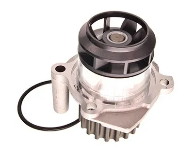 Produktbild von MAXGEAR Kühlmittelpumpe Wasserpumpe für VW POLO (9N) 47-0088