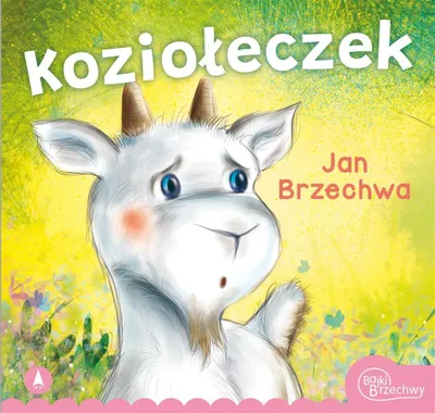 Produktbild von Koziołeczek - Jan Brzechwa