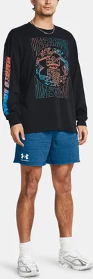 Obrázok produktu pre Kraťasy UA Rival Terry 6in Short