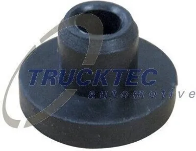 Produktbild von TRUCKTEC AUTOMOTIVE Dichtung Waschwasserpumpe / Waschwasserbehälter 01.63.006 passend für MERCEDES-BENZ E-Klasse Limousine (W211)