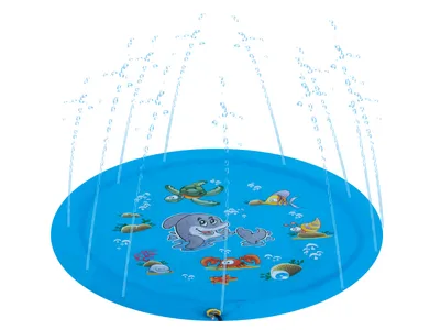 Produktbild von Aga Garden Kinderbecken mit Springbrunnen 100 cm