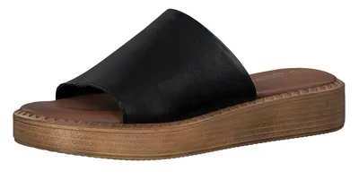 Produktbild von Tamaris Sandalen 1-27236-34 003 Black Leather