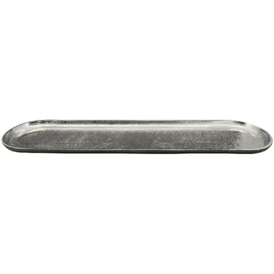 Produktbild von Tablett, Aluminium, 72x16x2 cm, 247604
