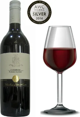 Produktbild von Regent trocken Spätlese 2016 Rotwein 0,75l