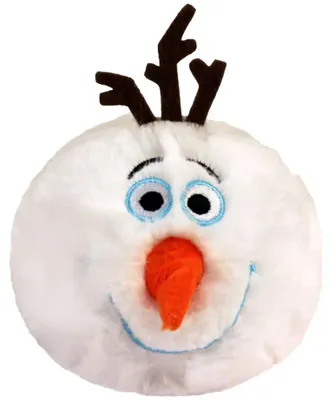 Produktbild von Beanie Bouncer Ty Olaf Frozen