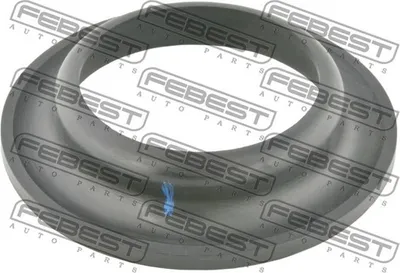 Produktbild von FEBEST TSI-SCP10R Federteller Hinten Unten für TOYOTA Yaris Schrägheck (P9) Yaris Schrägheck (P13) AURIS (NRE15, ZZE15, ADE15, ZRE15, NDE15) Verso