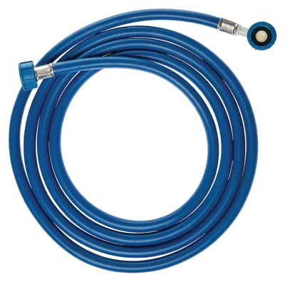 Produktbild von Electrolux 9029793446, Zulaufschlauch, Electrolux, 1 Stück(e), 70 mm, 430 mm, 3500 mm