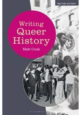 Image de Writing Queer History