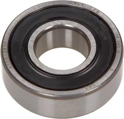 Zdjęcie produktu dla Rill.Kugellager 6202 2Rsr 15X35X11 Mm