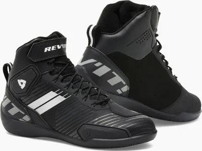 Image de REVIT boty G-FORCE noir/blanc - 40