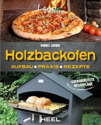 Image de Holzbackofen