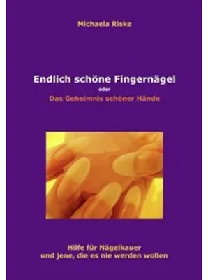 Immagine prodotto di Endlich schöne Fingernägel