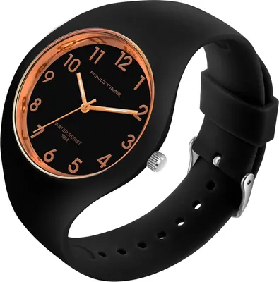 Image de Montres pour femmes à la mode en différentes couleurs Cadeau parfait pour toutes les occasions