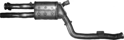 Zdjęcie produktu dla Filtr Cząstek Stałych Dpf Db W211 3,2Cdi