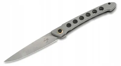 Produktbild von Böker Plus Urban Spillo Flipjoint Taschenmesser (01BO469)