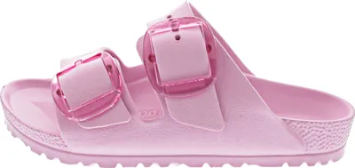 Produktbild von Birkenstock Arizona BIg Buckle EVA Pantolette Rosa in Gr. 39